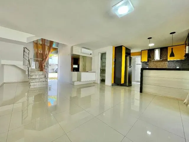Imagem 5: Casa em Condominio no Eusebio com 3 Suites, 140M e 2 Vagas de Garagem