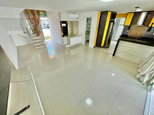 Imagem 2: Casa em Condominio no Eusebio com 3 Suites, 140M e 2 Vagas de Garagem