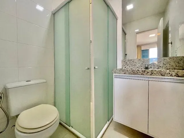 Imagem 13: Casa em Condominio no Eusebio com 3 Suites, 140M e 2 Vagas de Garagem