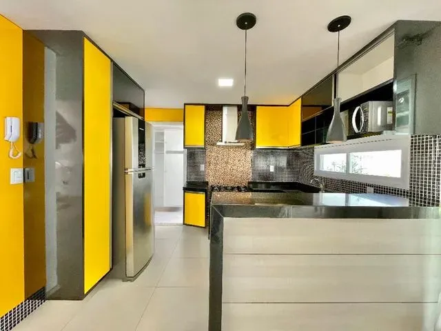 Imagem 8: Casa em Condominio no Eusebio com 3 Suites, 140M e 2 Vagas de Garagem