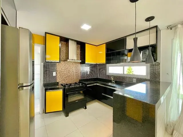 Imagem 9: Casa em Condominio no Eusebio com 3 Suites, 140M e 2 Vagas de Garagem