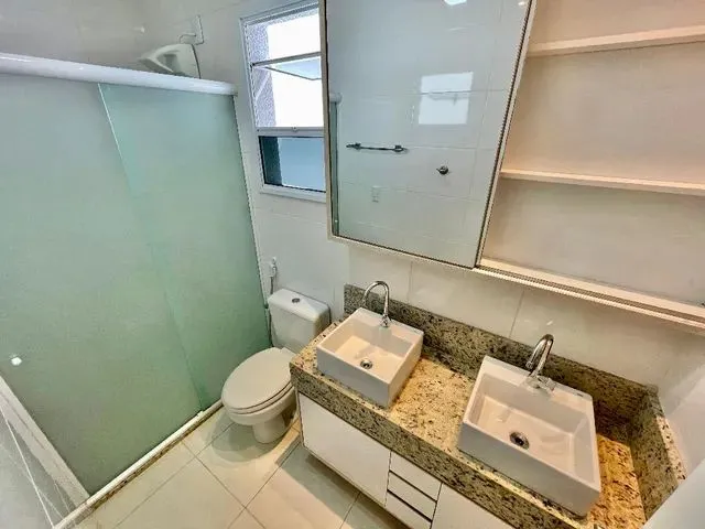 Imagem 10: Casa em Condominio no Eusebio com 3 Suites, 140M e 2 Vagas de Garagem