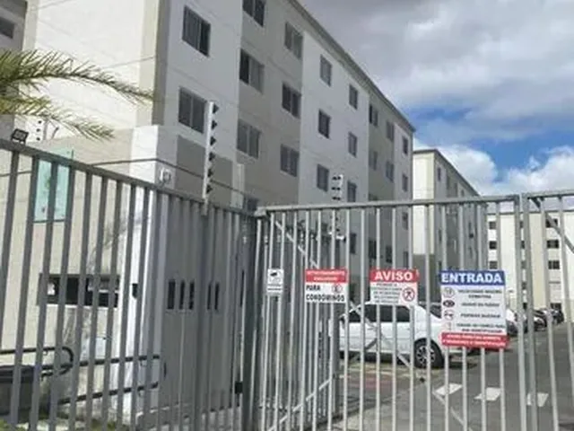 Imagem: Maraponga Ville