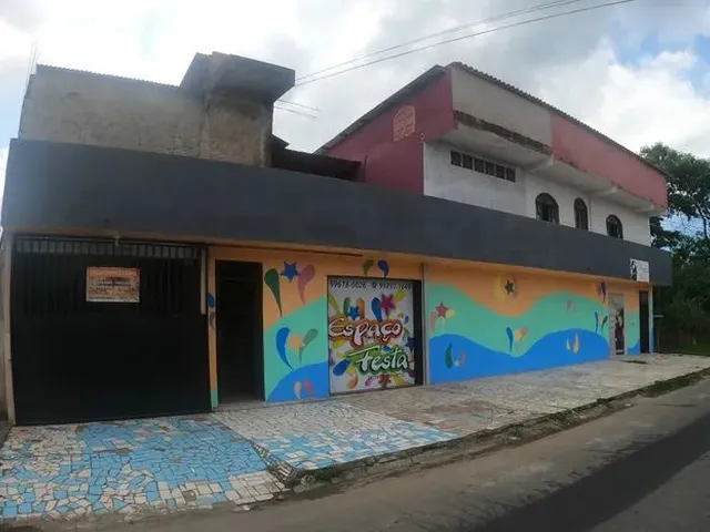 Imagem: Kl - Casa com Excelente Localização em