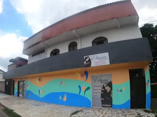 Imagem 3: Kl - Casa com Excelente Localização em Serra Dourada 1