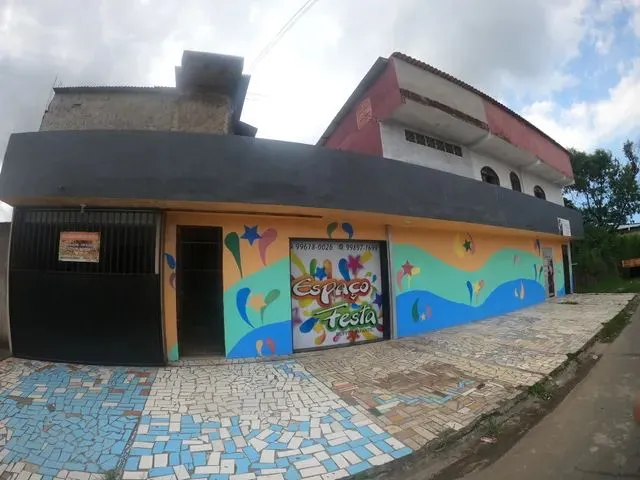 Imagem 9: Kl - Casa com Excelente Localização em Serra Dourada 1