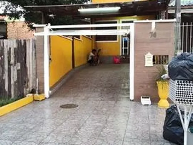 Imagem: Lindo Sobrado com Piscina