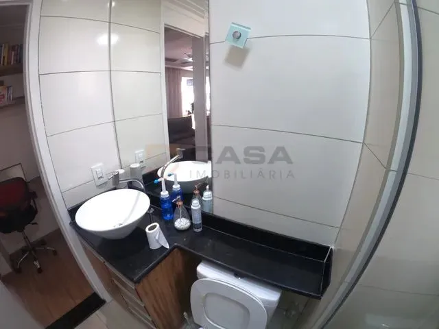 Imagem 10: Ps/ Oportunidade Cond.praças Reserva - Apartamento 3 Quartos C Suite - Sol da Manha