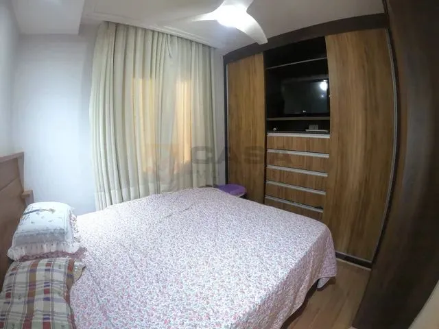 Imagem 14: Ps/ Oportunidade Cond.praças Reserva - Apartamento 3 Quartos C Suite - Sol da Manha