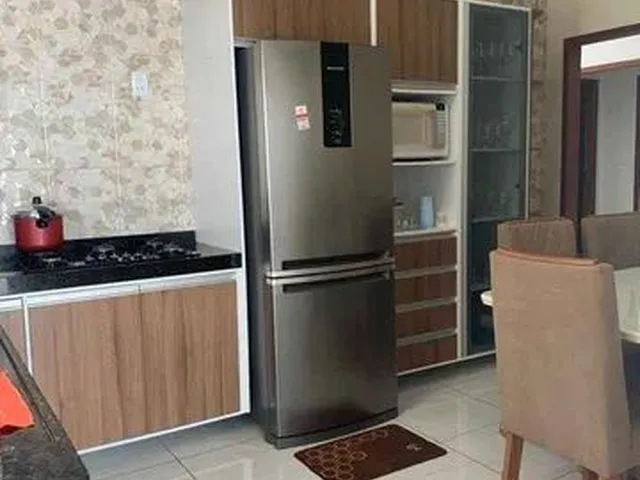 Imagem: Casa em Maria Ortiz