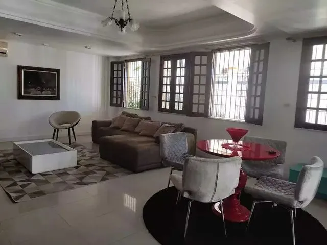 Imagem: Casa para Venda Possui 180 Metros Quadrados