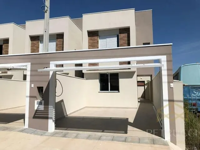 Imagem: Casa - Parque santa Bárbara - Campinas