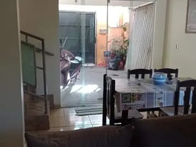 Imagem 11: Imovel a Venda Sobrado com 4 Quartos no Bairro Beija Flor