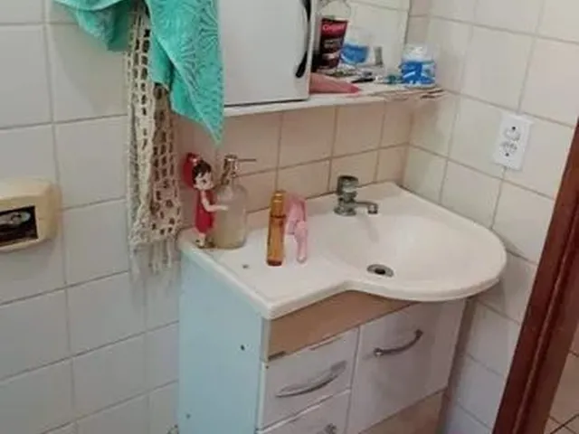 Imagem 9: Imovel a Venda Sobrado com 4 Quartos no Bairro Beija Flor