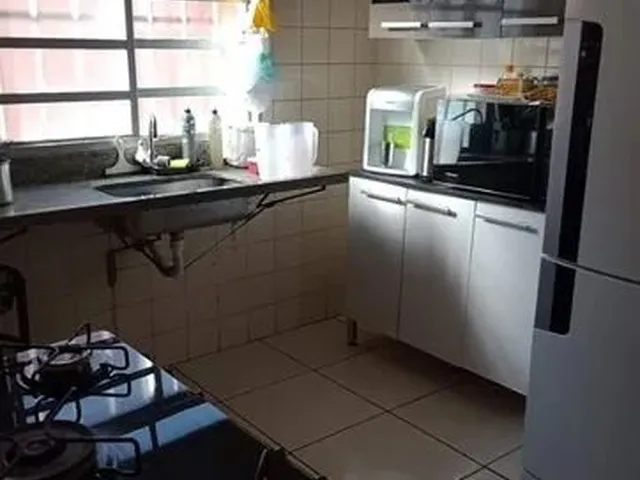 Imagem 8: Imovel a Venda Sobrado com 4 Quartos no Bairro Beija Flor