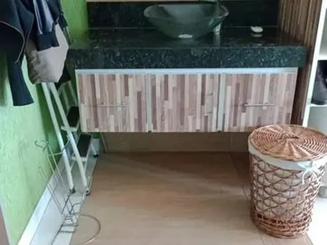 Imagem 16: Imovel a Venda Sobrado com 4 Quartos no Bairro Beija Flor