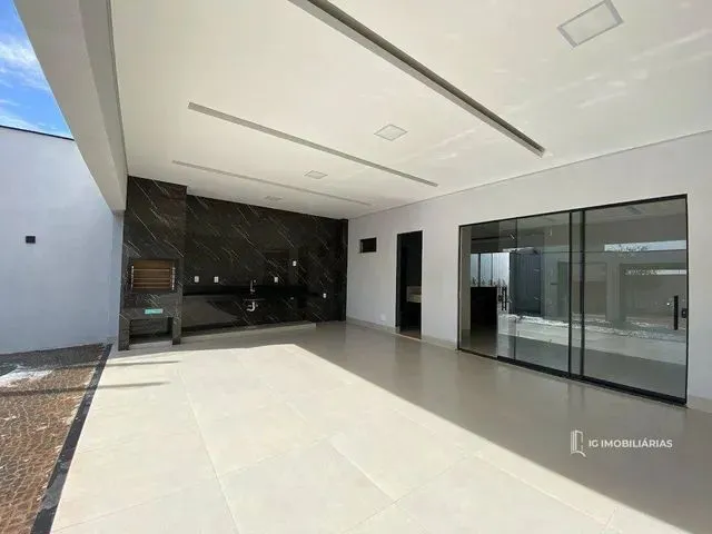 Imagem: Casa com 3 Dormitórios À Venda, 157 M²