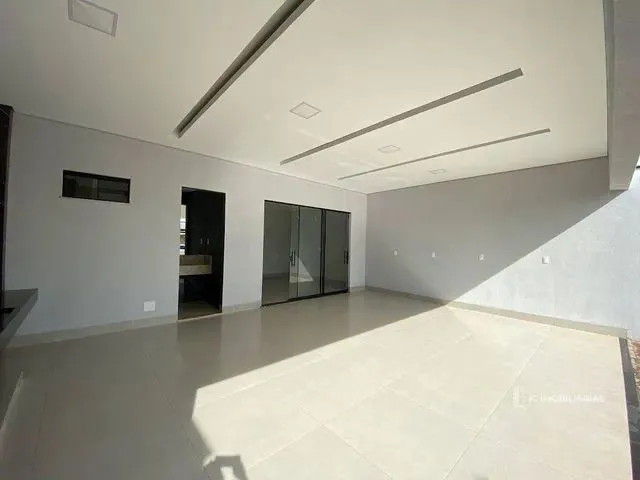 Imagem 2: Casa com 3 Dormitórios À Venda, 157 M² por R$ 680.000,00 - Gerson Baduy - Ituiutaba/Mg