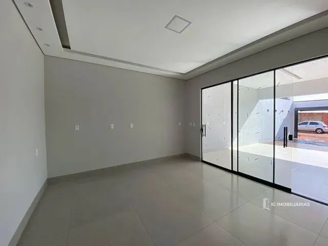 Imagem 7: Casa com 3 Dormitórios À Venda, 157 M² por R$ 680.000,00 - Gerson Baduy - Ituiutaba/Mg