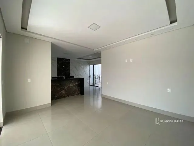 Imagem 5: Casa com 3 Dormitórios À Venda, 157 M² por R$ 680.000,00 - Gerson Baduy - Ituiutaba/Mg