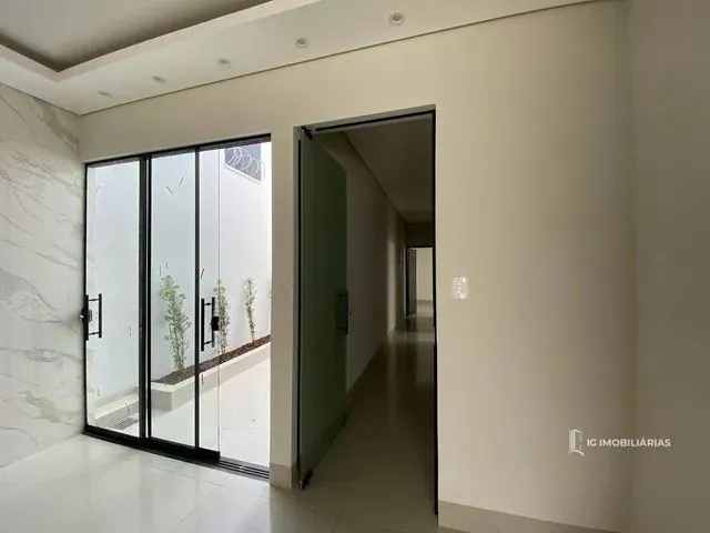 Imagem 16: Casa com 3 Dormitórios À Venda, 157 M² por R$ 680.000,00 - Gerson Baduy - Ituiutaba/Mg