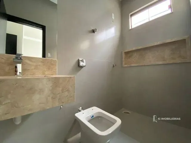 Imagem 11: Casa com 3 Dormitórios À Venda, 157 M² por R$ 680.000,00 - Gerson Baduy - Ituiutaba/Mg