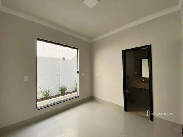 Imagem 8: Casa com 3 Dormitórios À Venda, 157 M² por R$ 680.000,00 - Gerson Baduy - Ituiutaba/Mg