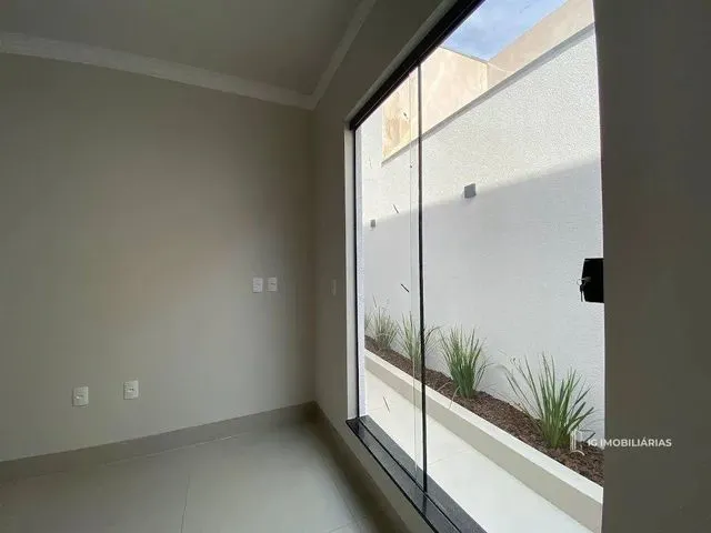 Imagem 9: Casa com 3 Dormitórios À Venda, 157 M² por R$ 680.000,00 - Gerson Baduy - Ituiutaba/Mg