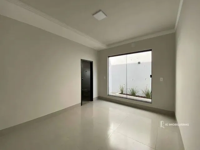 Imagem 6: Casa com 3 Dormitórios À Venda, 157 M² por R$ 680.000,00 - Gerson Baduy - Ituiutaba/Mg