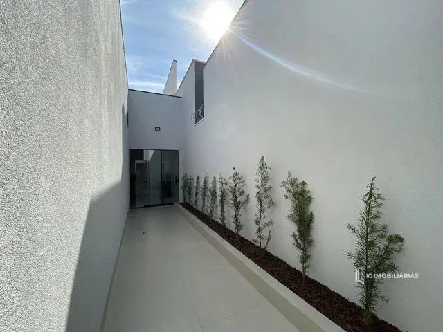 Imagem 3: Casa com 3 Dormitórios À Venda, 157 M² por R$ 680.000,00 - Gerson Baduy - Ituiutaba/Mg