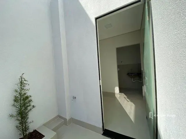 Imagem 4: Casa com 3 Dormitórios À Venda, 157 M² por R$ 680.000,00 - Gerson Baduy - Ituiutaba/Mg