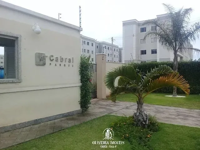 Imagem: Colinas de Laranjeiras - Apartamento 2 Quartos