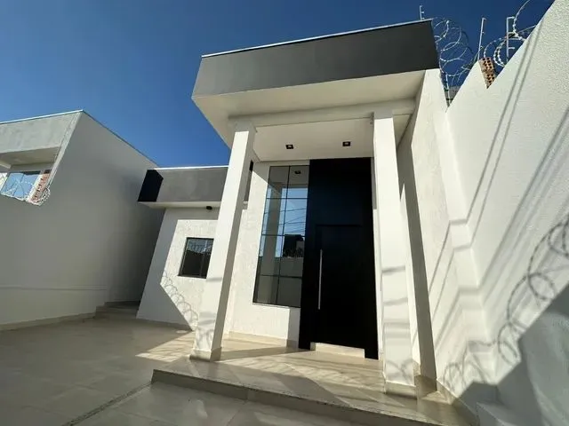 Imagem: Wafcasa para Venda com 90 Metros Quadrados
