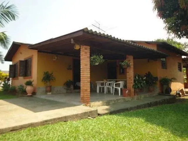 Imagem: Casa para Venda com 120 Metros Quadrados