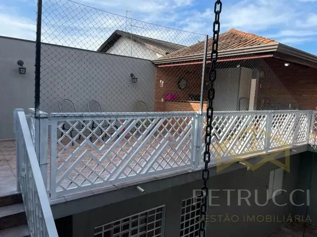 Imagem: Casa - João Aranha - Paulínia
