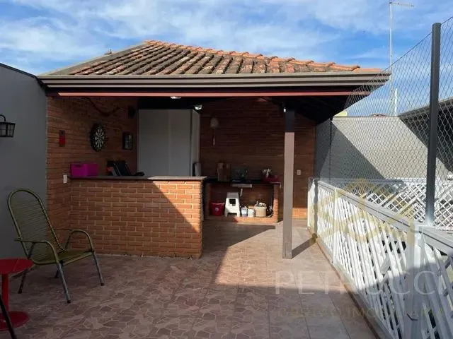 Imagem 2: Casa - João Aranha - Paulínia
