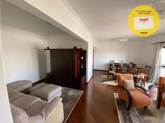 Imagem: Apartamento com 4 Dormitórios À Venda