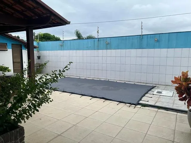 Imagem 6: Ec - Linda Casa,. 3 Q com Suíte. Serra Dourada 1 - Documentada