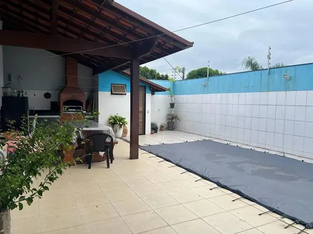 Imagem 8: Ec - Linda Casa,. 3 Q com Suíte. Serra Dourada 1 - Documentada
