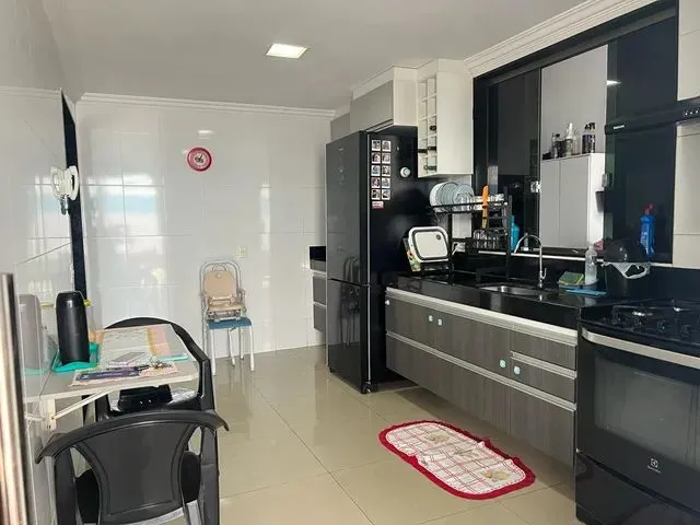 Imagem 3: Ec - Linda Casa,. 3 Q com Suíte. Serra Dourada 1 - Documentada