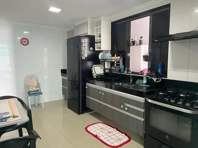 Imagem 4: Ec - Linda Casa,. 3 Q com Suíte. Serra Dourada 1 - Documentada