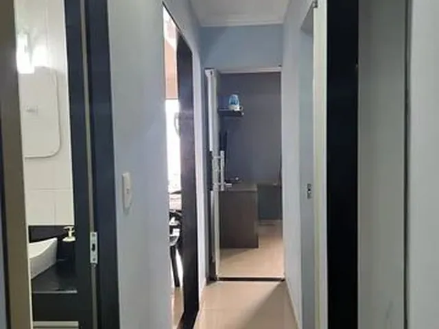 Imagem 10: Ec - Linda Casa,. 3 Q com Suíte. Serra Dourada 1 - Documentada