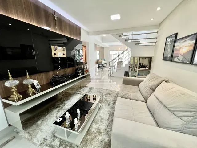 Imagem: Casa Duplex- Condominio la Vie Suiça- 4