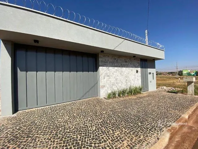 Imagem: Casa com 3 Dormitórios À Venda, 116 M²