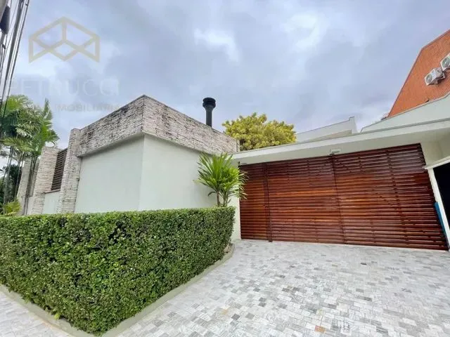Imagem: Casa - Parque Nova Campinas - Campinas