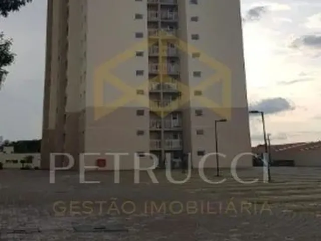 Imagem: Apartamento - Jardim Rosolém - Hortolândia