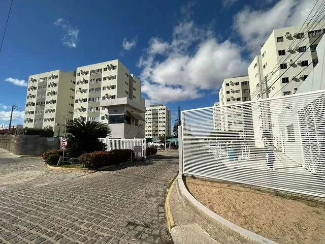 Imagem: Apartamento para Venda Tem 62 Metros Quadrados