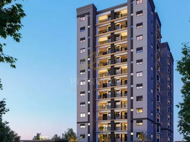 Imagem: Apartamento - Mansões Santo Antônio