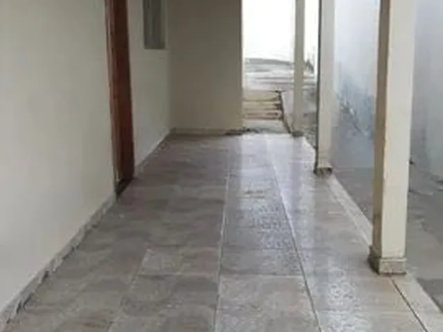 Imagem 2: Casa Setor Brasil. Varanda, Área de serviço, 150m² de Áreae2 Vagas...