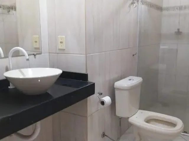 Imagem 5: Casa Setor Brasil. Varanda, Área de serviço, 150m² de Áreae2 Vagas...